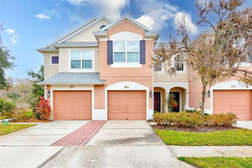 Picture of 26519 Castleview Way, Wesley Chapel FL 33544