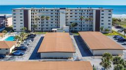 Picture of 55 N 4Th Street Unit 508, Cocoa Beach, FL 32931