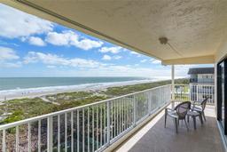 Picture of 55 N 4Th Street Unit 508, Cocoa Beach, FL 32931