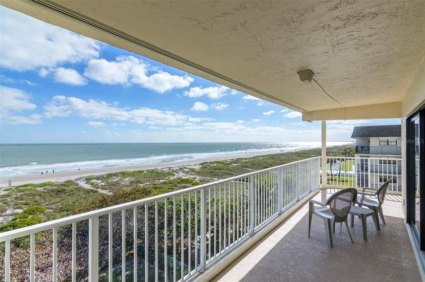 Picture of 55 N 4Th Street Unit 508, Cocoa Beach FL 32931