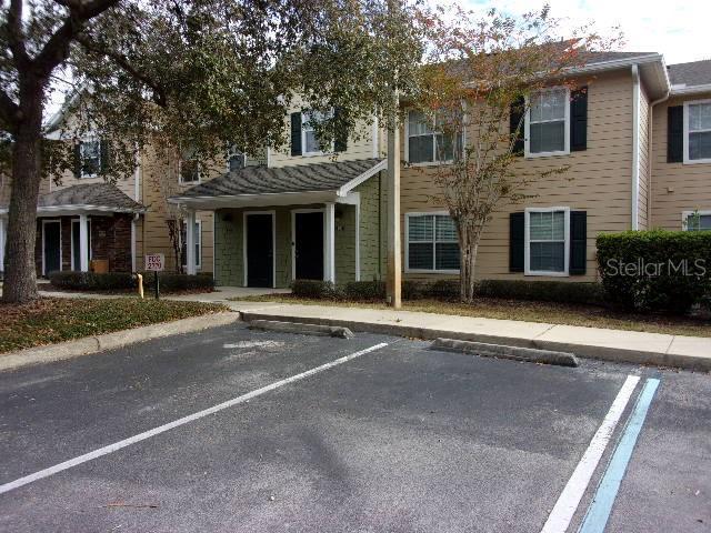 Picture of 2770 Coastal Bay Drive Unit 3-103, Orange City FL 32763