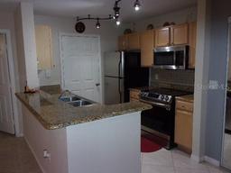 Picture of 2770 Coastal Bay Drive Unit 3-103, Orange City, FL 32763