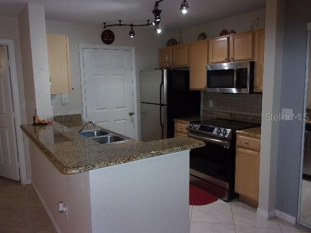 Picture of 2770 Coastal Bay Drive Unit 3-103, Orange City FL 32763