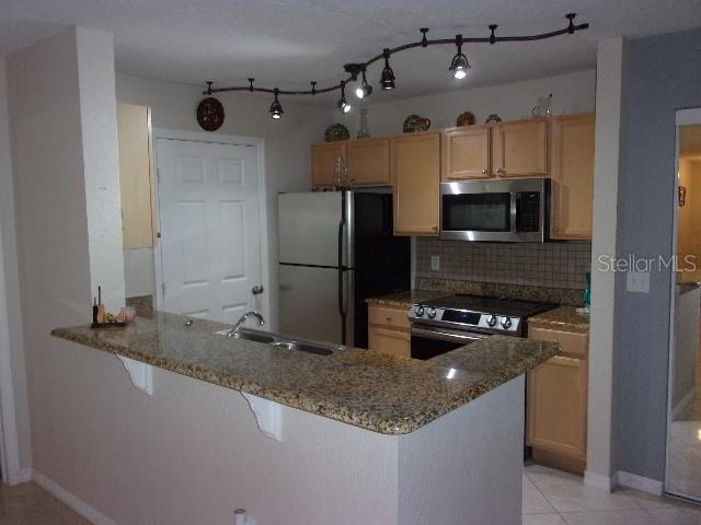 Picture of 2770 Coastal Bay Drive Unit 3-103, Orange City FL 32763