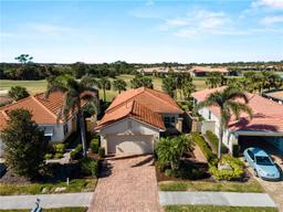 Picture of 482 Montelluna Drive, North Venice, FL 34275