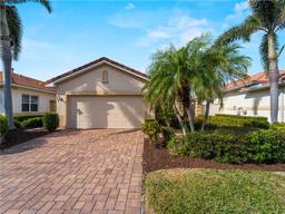 Picture of 482 Montelluna Drive, North Venice, FL 34275