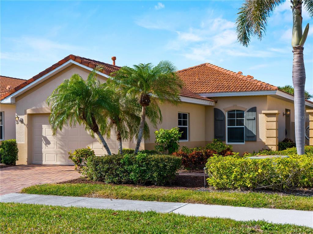 Picture of 482 Montelluna Drive, North Venice, FL 34275