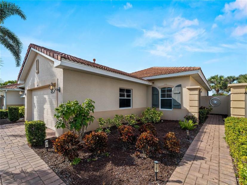 Picture of 482 Montelluna Drive, North Venice FL 34275