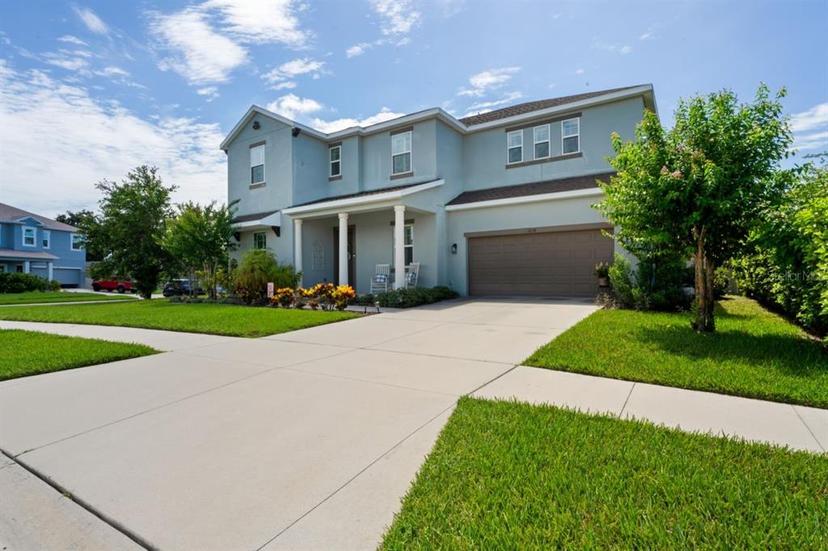 Picture of 3238 Mela Court, Holiday FL 34691