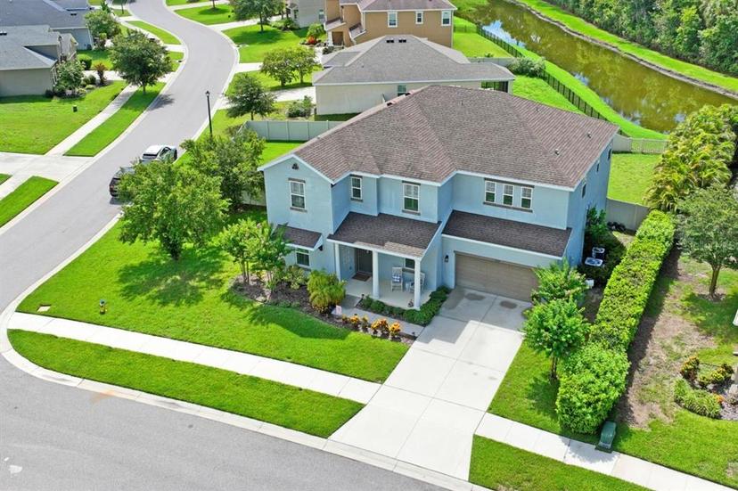 Picture of 3238 Mela Court, Holiday FL 34691