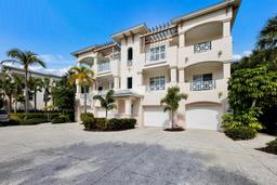 Picture of 775 Harborshore Drive Unit 1, Boca Grande, FL 33921