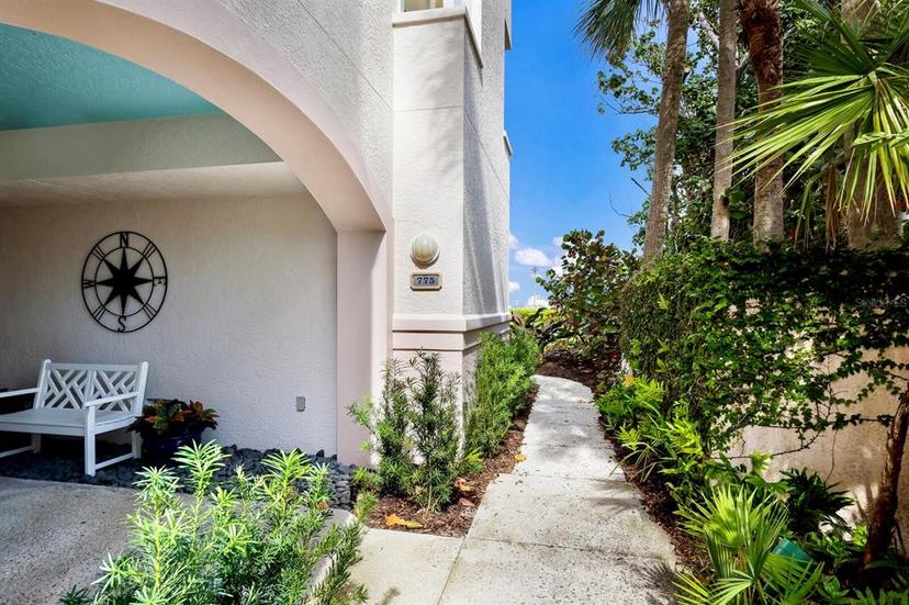 Picture of 775 Harborshore Drive Unit 1, Boca Grande FL 33921