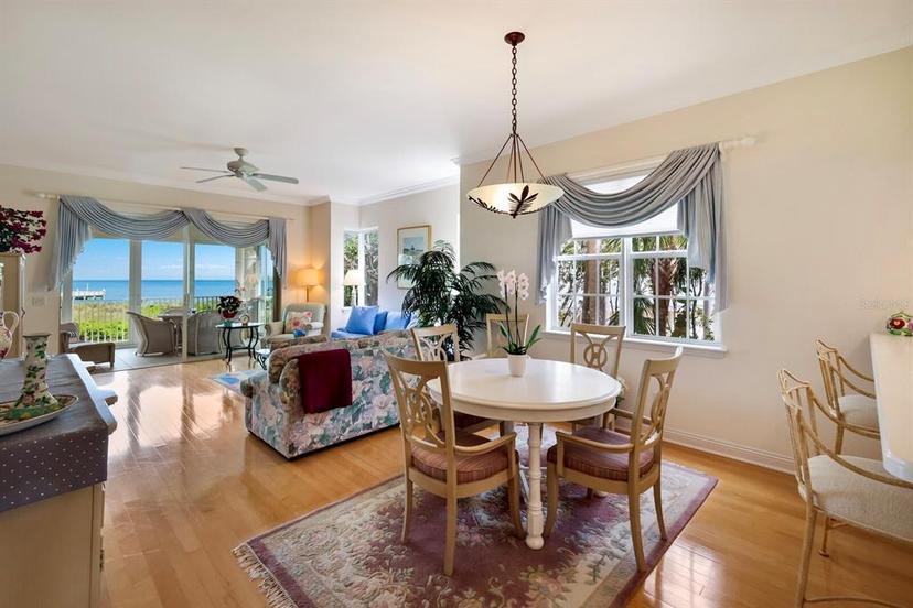 Picture of 775 Harborshore Drive Unit 1, Boca Grande FL 33921