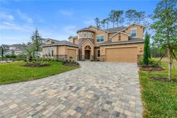 Picture of 406 Stirling Bridge Drive, Ormond Beach, FL 32174