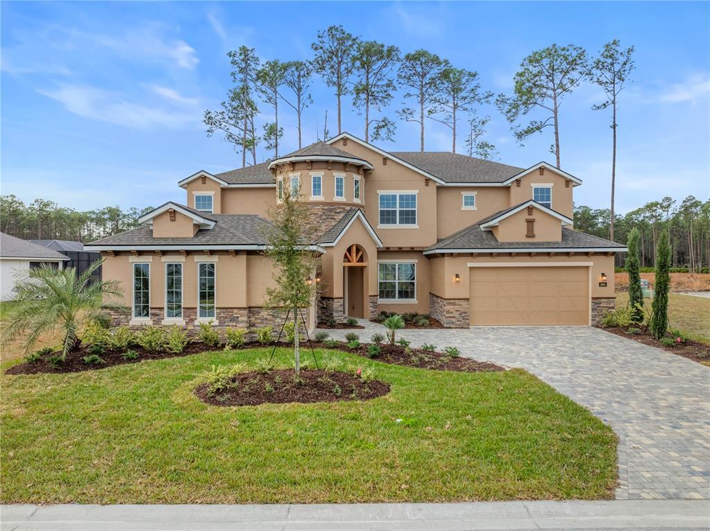 Picture of 406 Stirling Bridge Drive, Ormond Beach, FL 32174