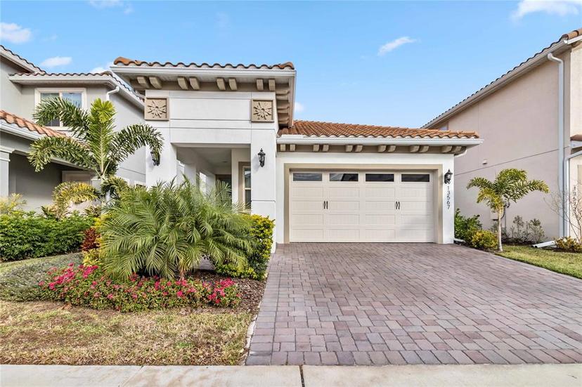 Picture of 13567 Abberwick Drive, Orlando FL 32832