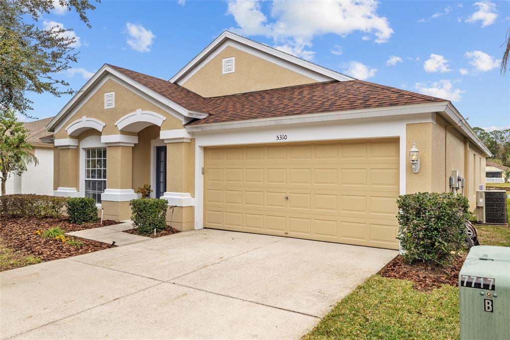 Picture of 5310 Algerine Place, Wesley Chapel, FL 33544