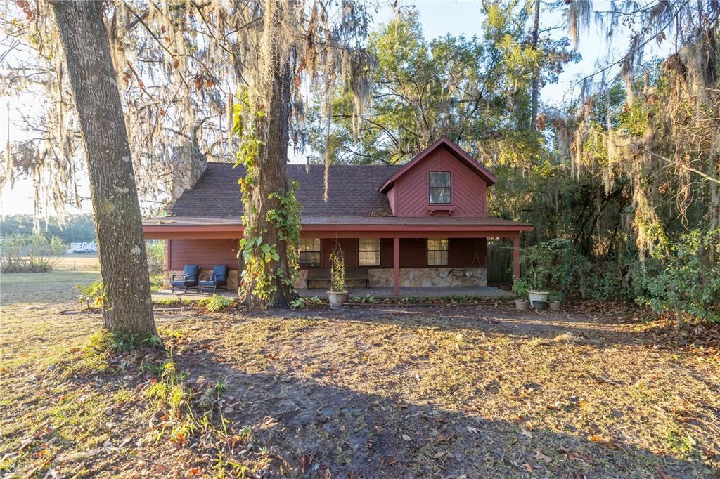 Picture of 876 NE 71St Lane, Ocala, FL 34479