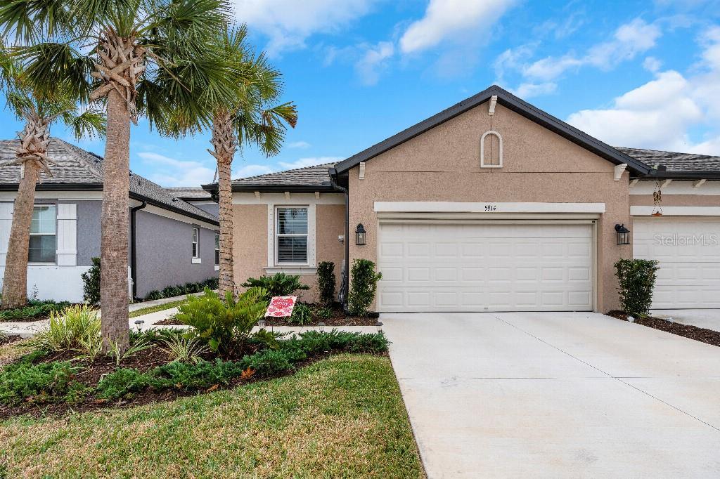 Picture of 5914 Fiore Drive, Bradenton, FL 34208