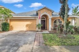 Picture of 12308 Adventure Drive, Riverview, FL 33579