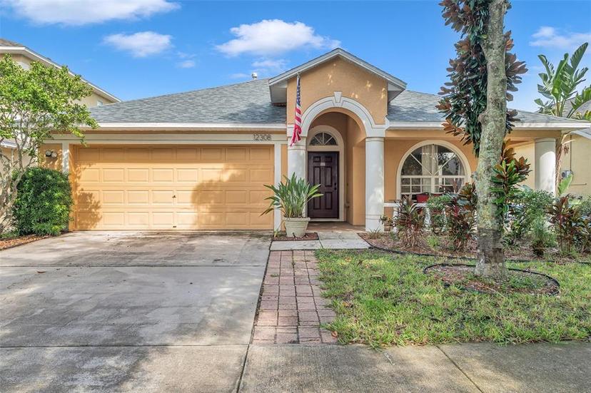 Picture of 12308 Adventure Drive, Riverview FL 33579