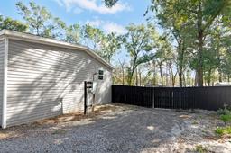 Picture of 8030 NW 173Rd Place, Fanning Springs, FL 32693