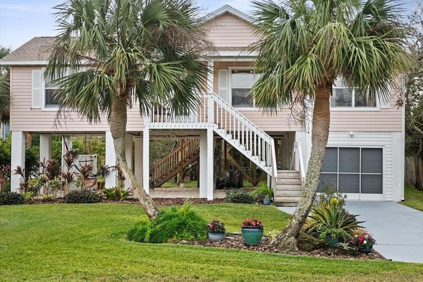 Picture of 124 Avalon Drive, Ormond Beach FL 32176