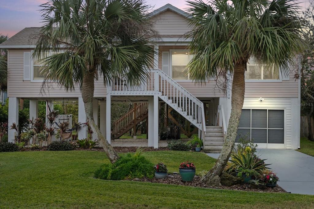 Picture of 124 Avalon Drive, Ormond Beach, FL 32176