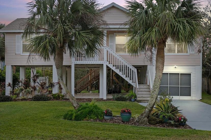 Picture of 124 Avalon Drive, Ormond Beach FL 32176