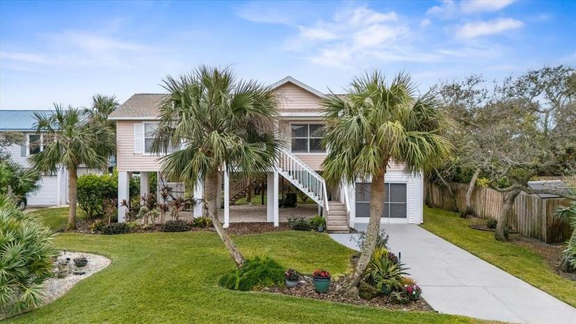 Picture of 124 Avalon Drive, Ormond Beach FL 32176