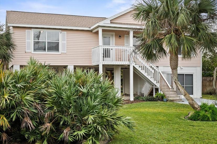 Picture of 124 Avalon Drive, Ormond Beach FL 32176