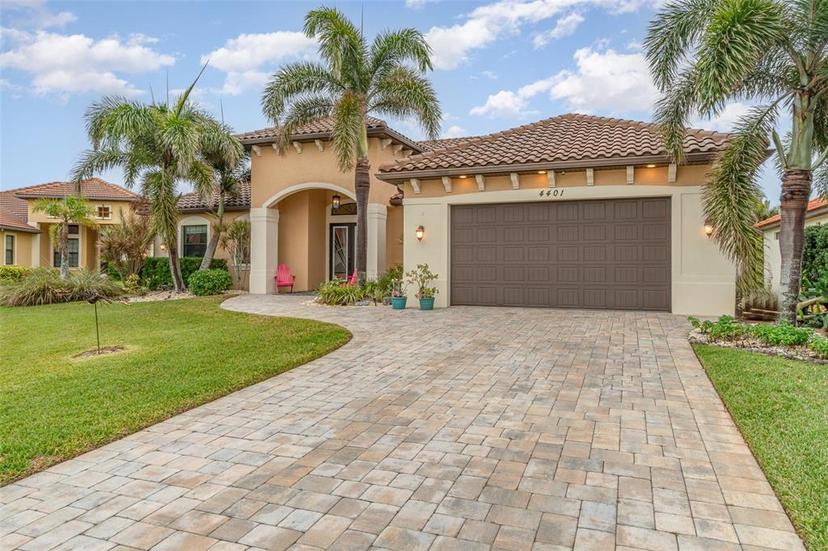 Picture of 4401 Danny Avenue, Cape Coral FL 33914