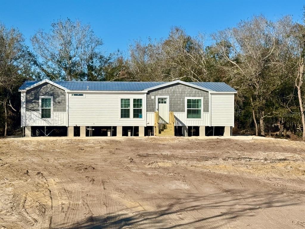 Picture of 19411 NW 258Th Street, Okeechobee, FL 34972