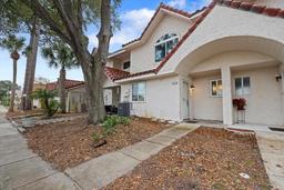 Picture of 3548 Forest Branch Drive Unit C, Port Orange, FL 32129