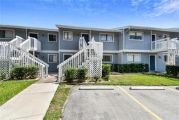 Picture of 6033 34Th Street W Unit 45, Bradenton, FL 34210