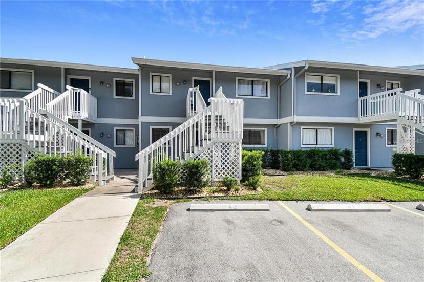 Picture of 6033 34Th Street W Unit 45, Bradenton FL 34210