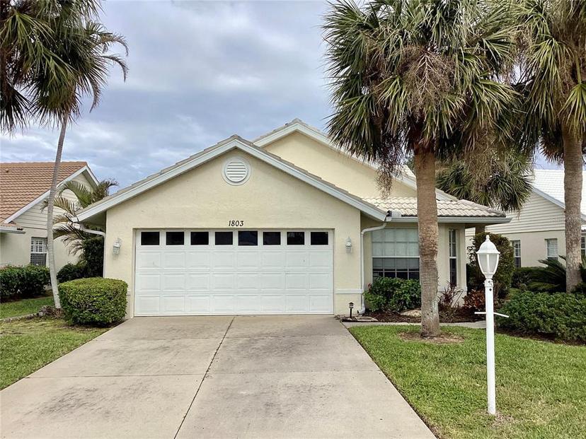 Picture of 1803 Ashley Drive, Venice FL 34292