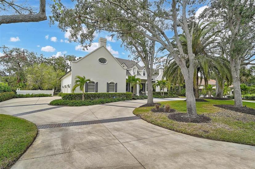 Picture of 370 Sugar Mill Drive, Osprey FL 34229