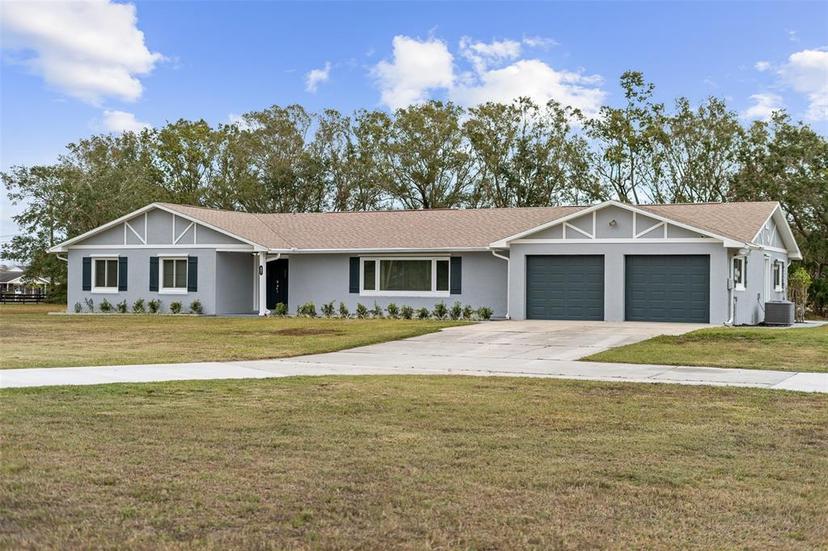 Picture of 851 Marllo Road, Kissimmee FL 34744