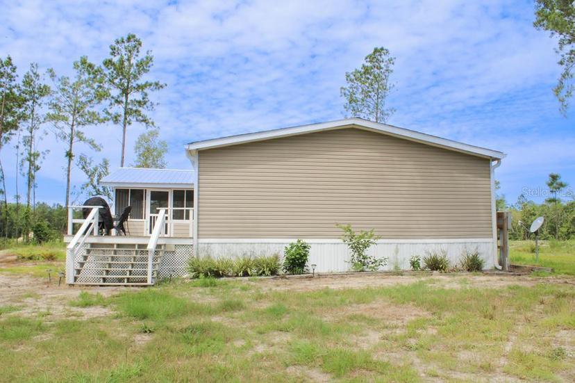 Picture of 428 SE Mccray Road, Mayo FL 32066