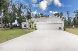 Picture of 606 Urick Street, Fruitland Park, FL 34731