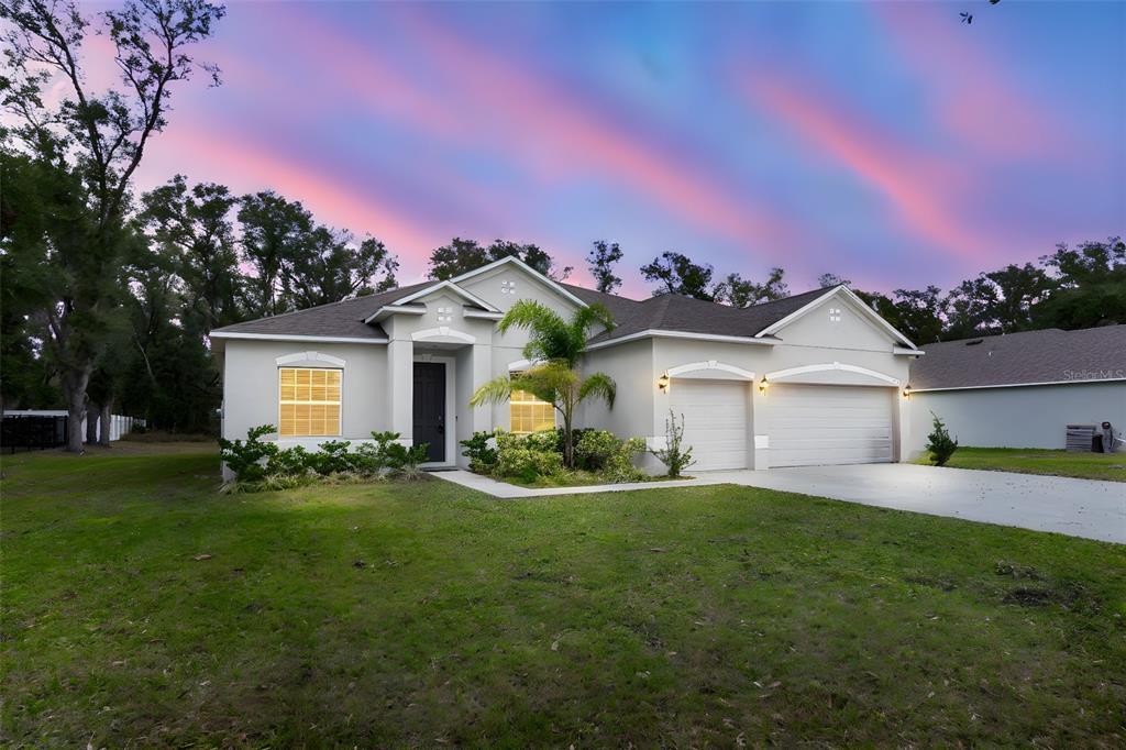 Picture of 606 Urick Street, Fruitland Park, FL 34731