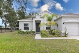 Picture of 606 Urick Street, Fruitland Park, FL 34731