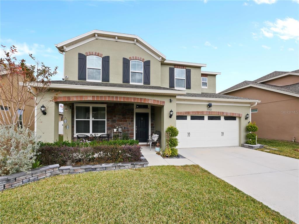 Picture of 7043 Oxbow Road, Minneola, FL 34715