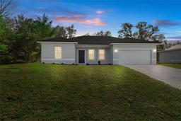 Picture of 2886 W Redgate Drive, Citrus Springs, FL 34433