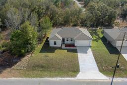 Picture of 2886 W Redgate Drive, Citrus Springs, FL 34433