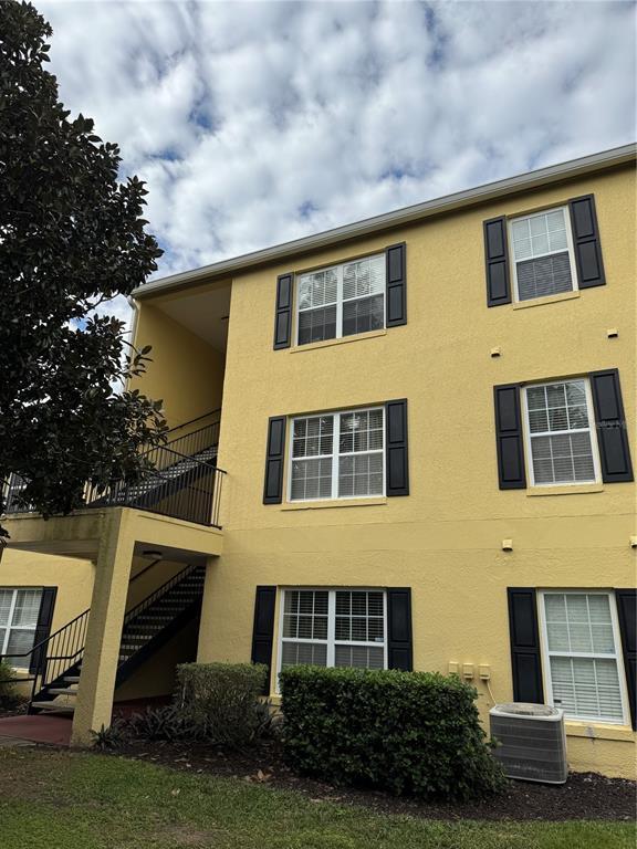 Picture of 2059 Dixie Belle Drive Unit 2059P, Orlando, FL 32812