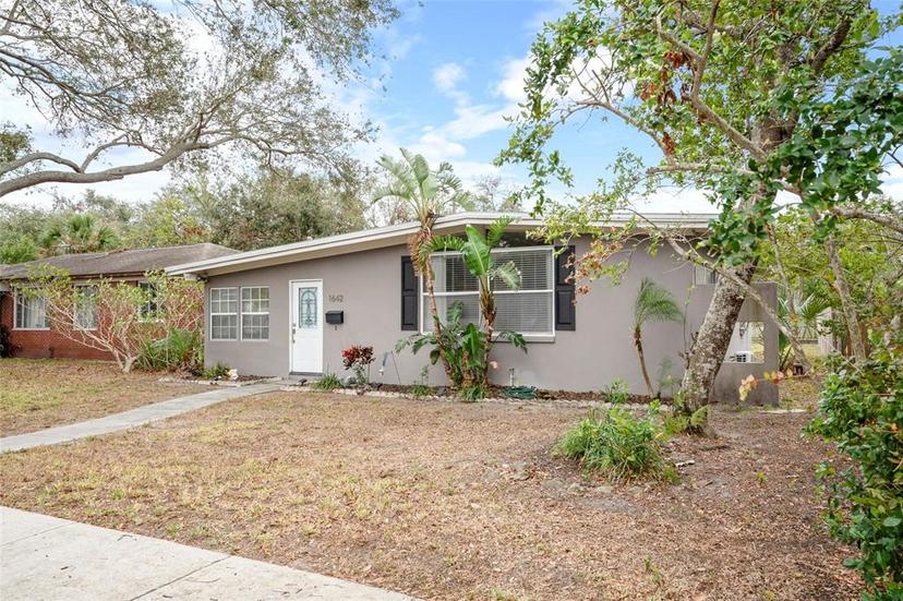 Picture of 1642 49Th Avenue N, St Petersburg FL 33714