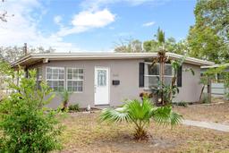 Picture of 1642 49Th Avenue N, St Petersburg, FL 33714