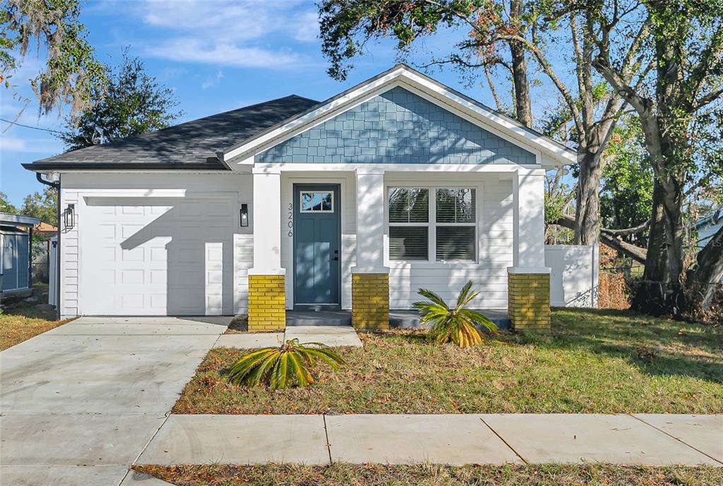 Picture of 3206 E 38Th Avenue, Tampa, FL 33610